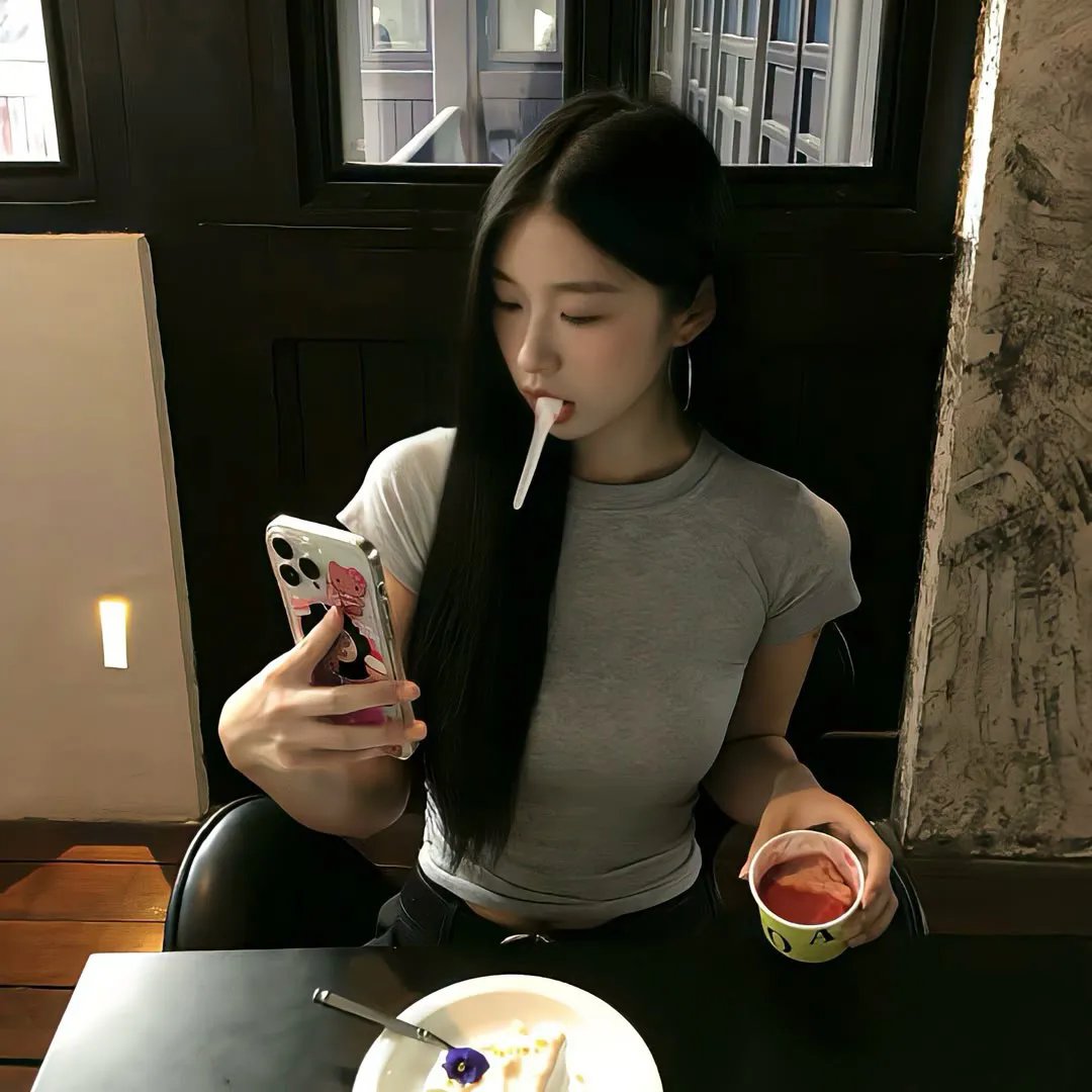 人质们